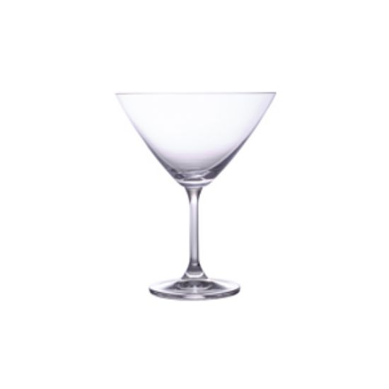 Sylvia Martini Glass 28cl/9.9oz (6)