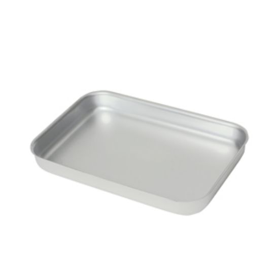 Aluminium Bakewell Pan 37 X 27 X 4cm