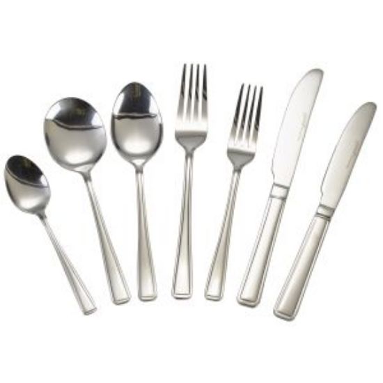 Harley Pattern 7piece Sample Cutlery Set