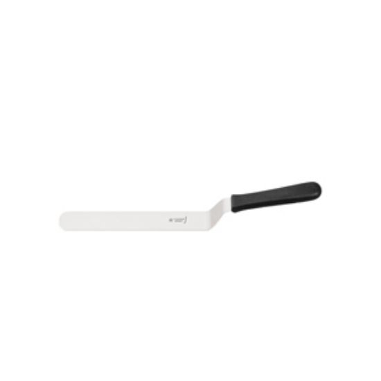 Giesser Cranked Flexible Palette Knife 8 1/4""