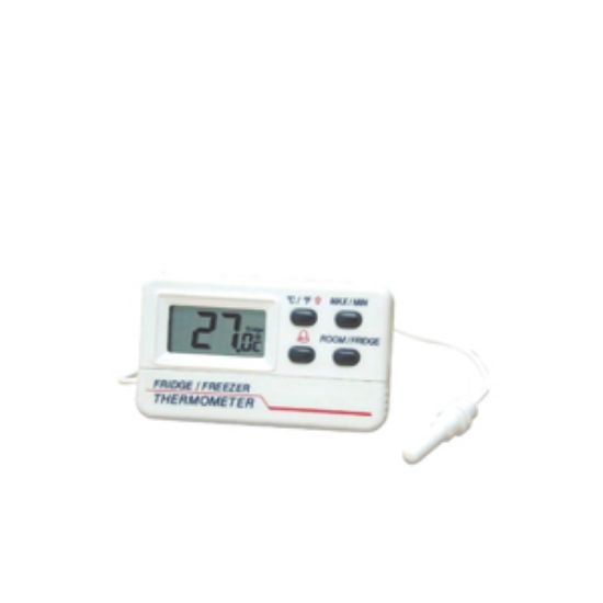 Digital Fridge/Freezer Thermometer -50 To 70øc