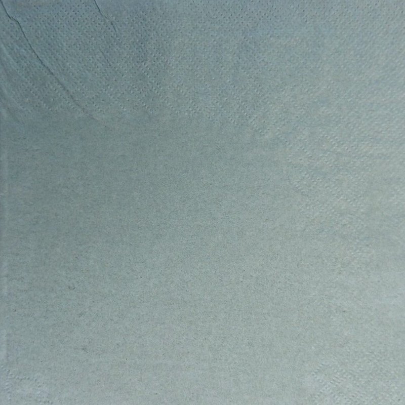 TABLIN AIRLAID DINNER NAPKIN 4 FOLD 40CM X 40CM GREY (50)