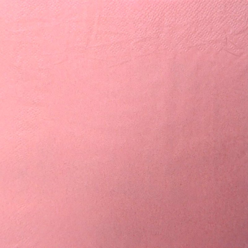 TABLIN AIRLAID DINNER NAPKIN 4 FOLD 40CM X 40CM PINK (500)