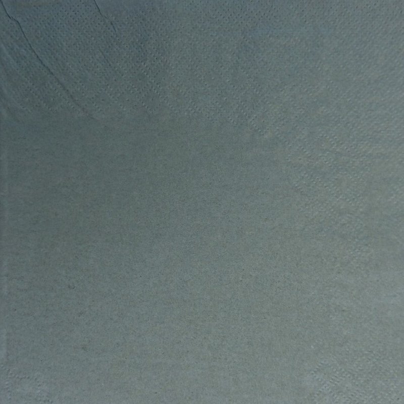 TABLIN AIRLAID DINNER NAPKIN 8 FOLD 40CM X 40CM SLATE (500)