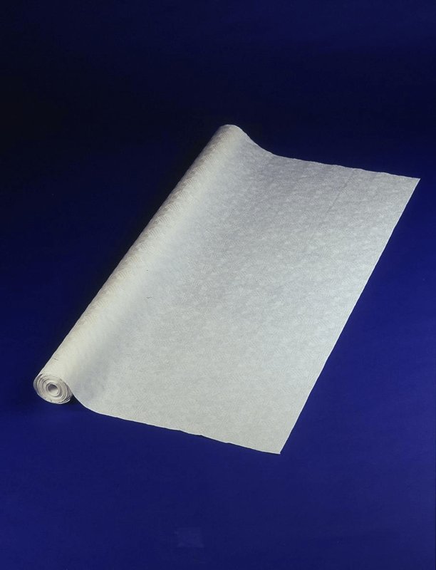 TORK WIPEABLE TABLECOVER ROLL 1.2M X 40M WHITE