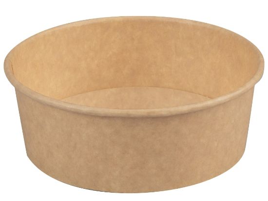 Kraft Multi Food Pot 550ml (Case of 500)