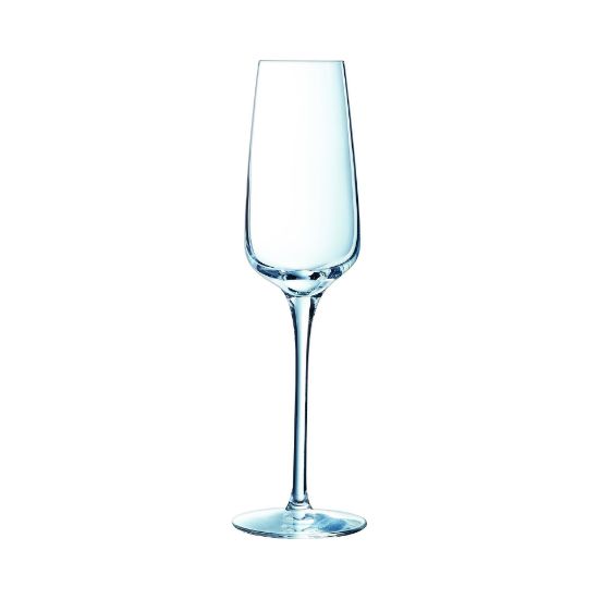 Sublym Champagne Flute 7oz 21cl (Case Of 24)