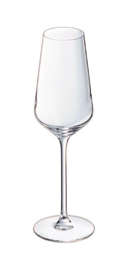 Distinction Flute 23cl 8oz (Case of 24)