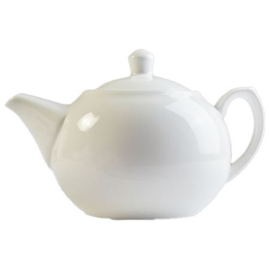 Orion Ball Shaped Teapot 1ltr 35oz