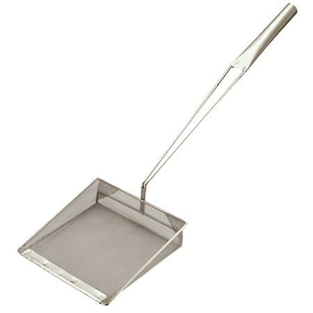 STAINLESS STEEL SQUARE SKIMMER