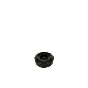 Windproof Melamine Ashtray - Base + Lid 5.75""