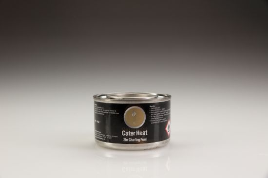Chefbrand Gel 3 Hr Chafing Fuel (Case of 24)