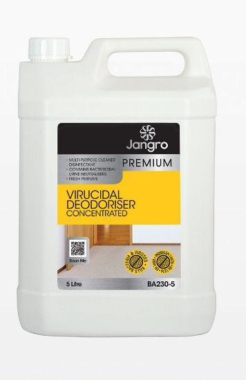 Jangro Stakill Deodoriser 5 Litre