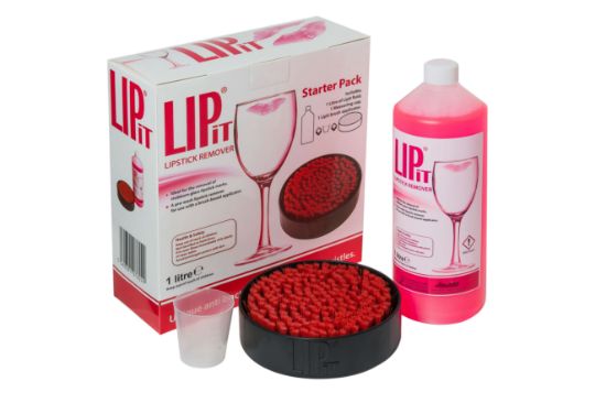 Lipit Starter Pack Complete 1ltr