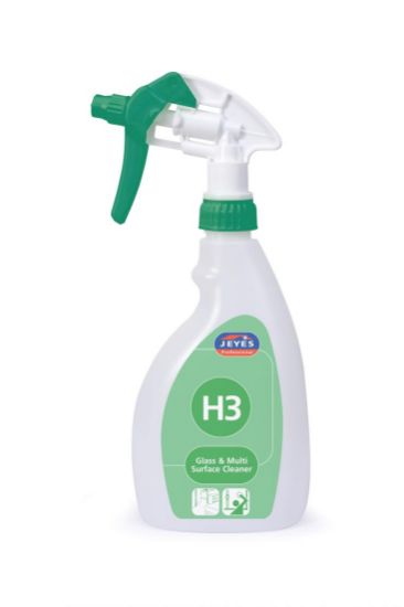Superblend H3 Empty Refill (Case of 6)