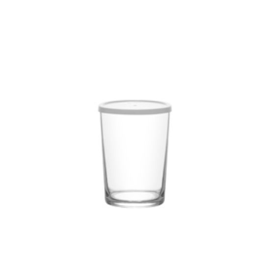 Bodega Tumbler With Lid 52cl/18.3oz (6)