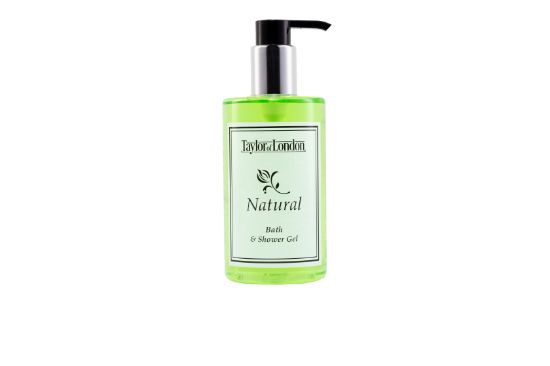 Taylor Of London Bath And Shower Gel Pump 300ml (10)