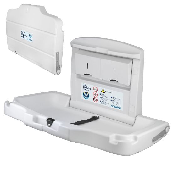 Baby Changing Unit Horizontal 12kg
