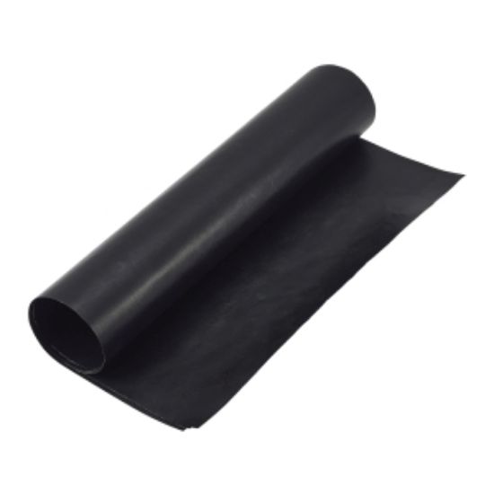 Reusable Non-Stick Ptfe Baking Liner 58.5 X 38.5cm Black (Pack Of 3)