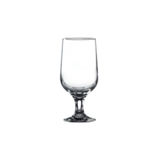 Belek Stemmed Beer Glass 37.5cl / 13.2oz (6)