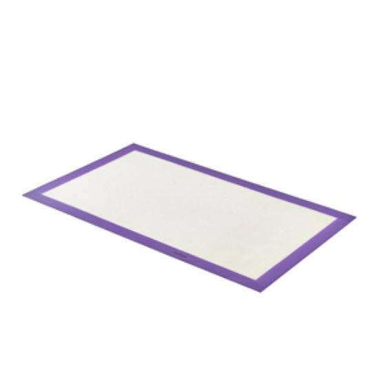 Non-Stick Purple Baking Mat - GN1/1 Size