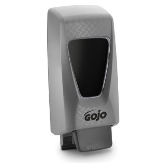 Gojo Pro TDX 2 Litre Dispenser Grey *p