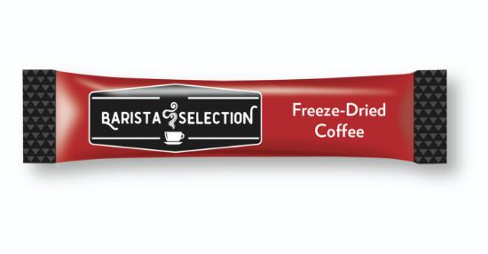Barista Freeze Dried Coffee Sticks (500)