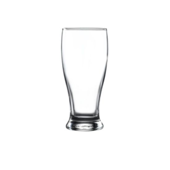 Brotto Beer Glass 56.5cl / 20oz (6)