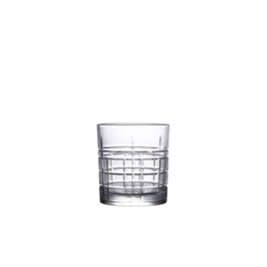 Brit Rocks Tumbler 32.5cl/11.4oz (6)