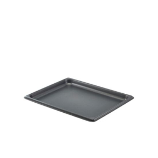 Non Stick Aluminium Baking Sheet GN 1/2