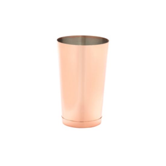 Copper Boston Shaker Can 51cl/18oz