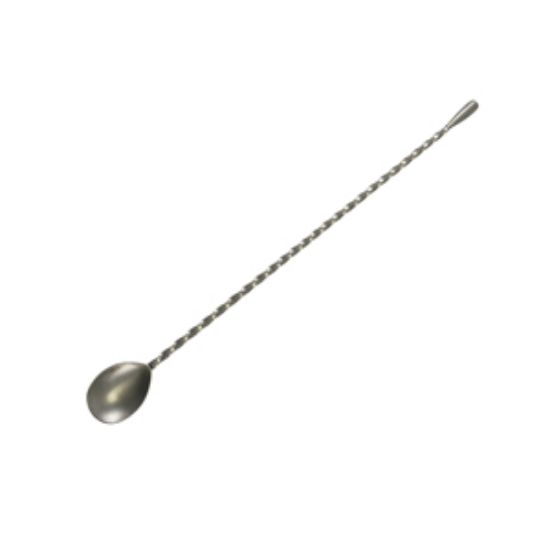 Vintage Teardrop Bar Spoon 35cm