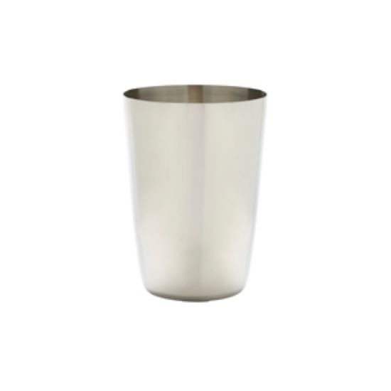 Stainless Steel Bullet Tumbler 40cl/14oz