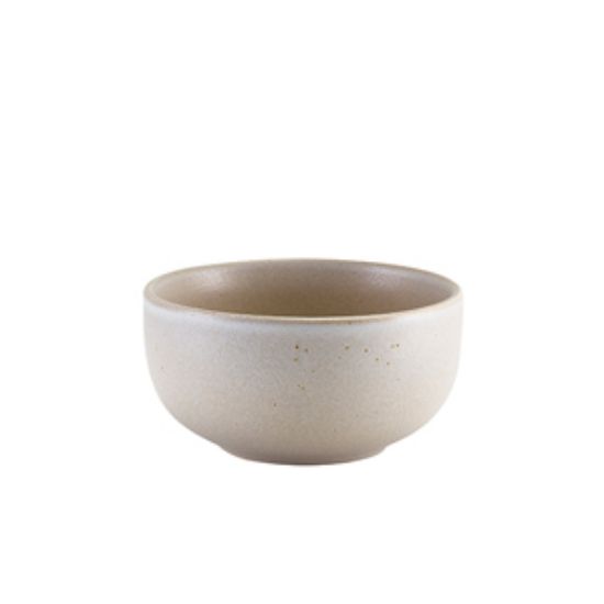 Terra Stoneware Antigo Barley Round Bowl 11.5cm (6)