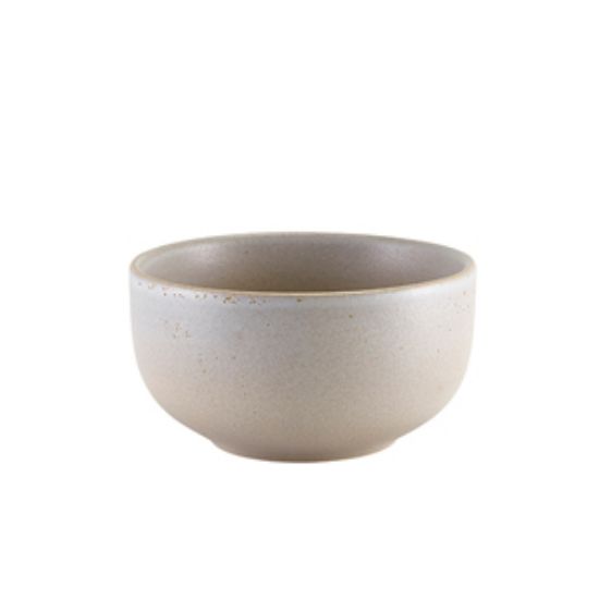 Terra Stoneware Antigo Barley Round Bowl 12.5cm (6)