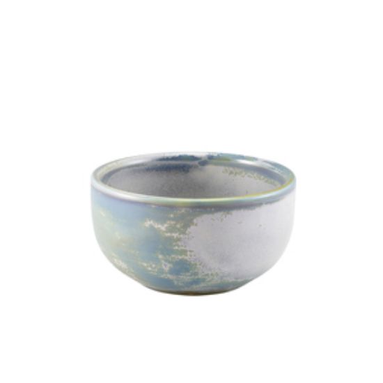 Terra Porcelain Seafoam Round Bowl 11.5cm (6)