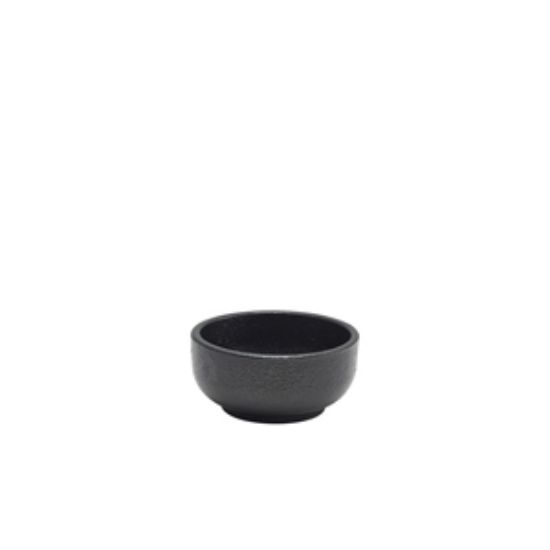 Cast Iron Dip Pot 8cl/2.75oz (12)