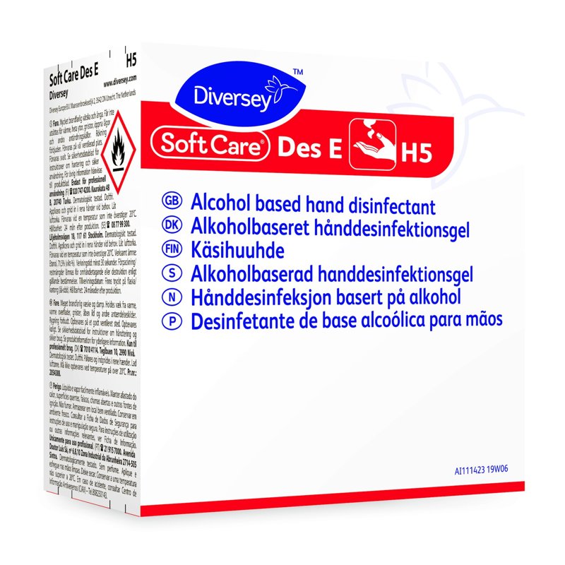 SOFT CARE DES E H5 0.8L W4189 (6)