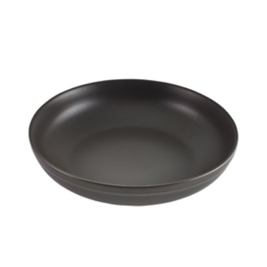 Terra Stoneware Antigo Coupe Bowl 23cm (6)