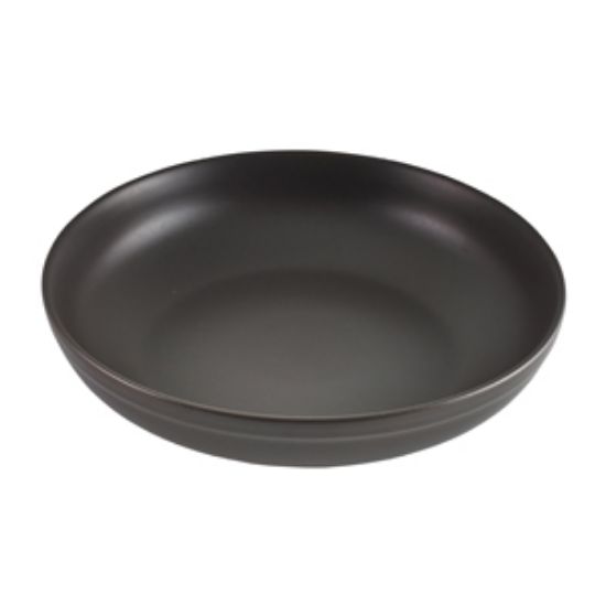 Terra Stoneware Antigo Coupe Bowl 27.5cm (6)