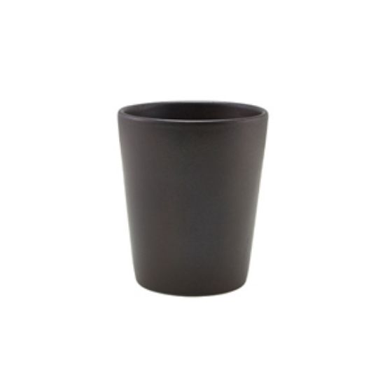 Terra Stoneware Antigo Conical Cup 10cm (6)