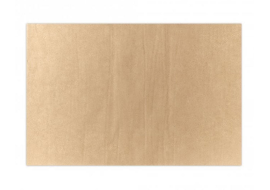 Kraft Greaseproof Sheet 30x45cm (Case Of 960)