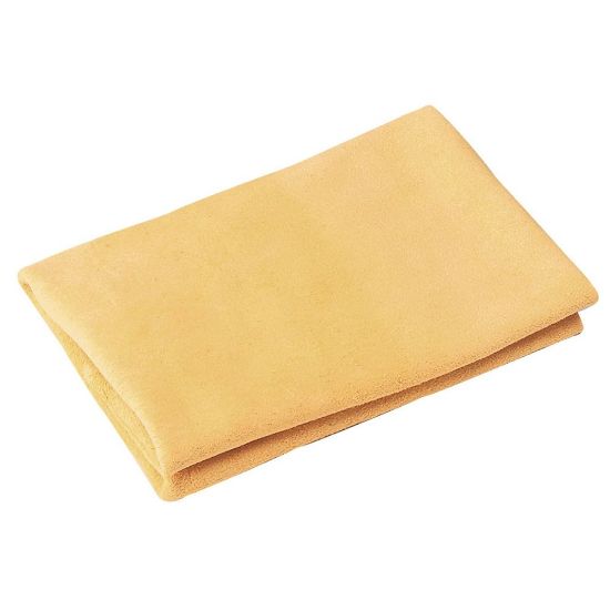 Full Skin Chamois Leather 60cm *p