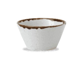 Churchill Harvest Natural 3oz Sauce Dish (Case Of 12)