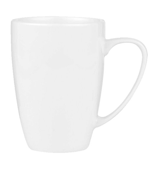 CASE OF 24 ALCHEMY MUG 10OZ WHITE
