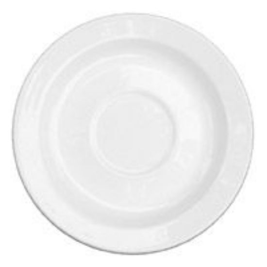 Churchill Profile Saucer 6" (Case Of 12)