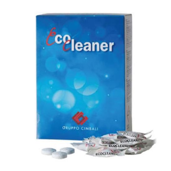 Cimbali Coffee Machine Cleaning Tablets (150)