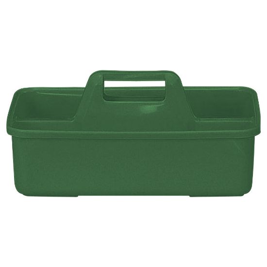 Green Handy Carrier Lucy Hygiene