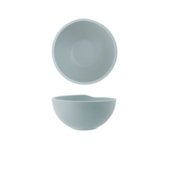 Jade Copenhagen Melamine Bowl 15.5 X 7.5cm (6)
