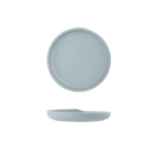 Jade Copenhagen Round Melamine Plate 17cm (6)